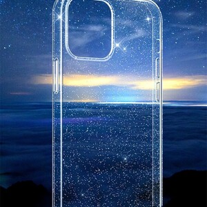 Brilliant Case / Брокат Samsung S24 Plus